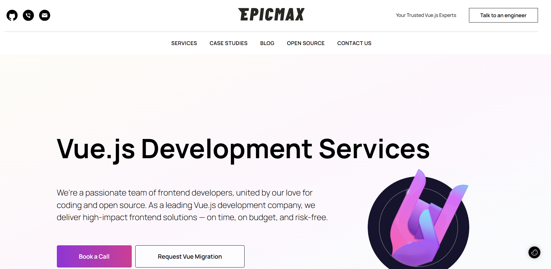 Epicmax logo
