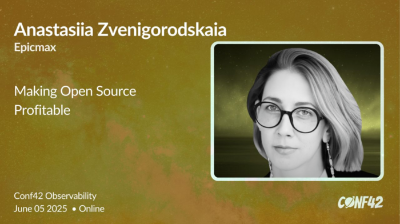 Dev Days Europe 2025 Β· Vilnius, Lithuania π±πΉ