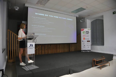 OpenSouthCode 2025 Β· Malaga, Spain πͺπΈ