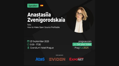 PragVue 2025 Β· Prague, Czech π¨πΏ