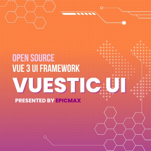 Epicmax’s Journey | From Vue.js Enthusiasts to Open-Source Innovators