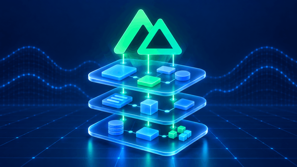 Nuxt Layers in Nuxt 3 – What It Is and Why It Matters