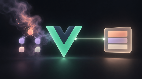 Vue Vapor Mode Migration: A Decision Framework for Existing Vue 3 Apps